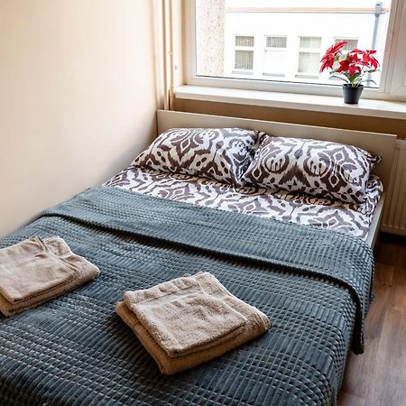 Studio Apartment Kaunas Kültér fotó
