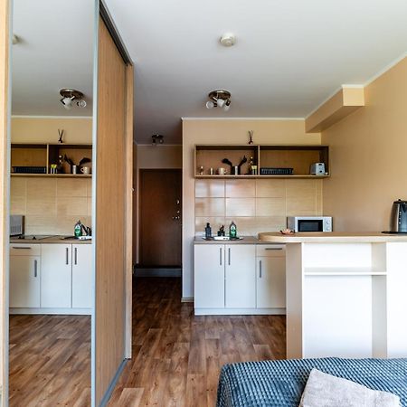 Studio Apartment Kaunas Kültér fotó