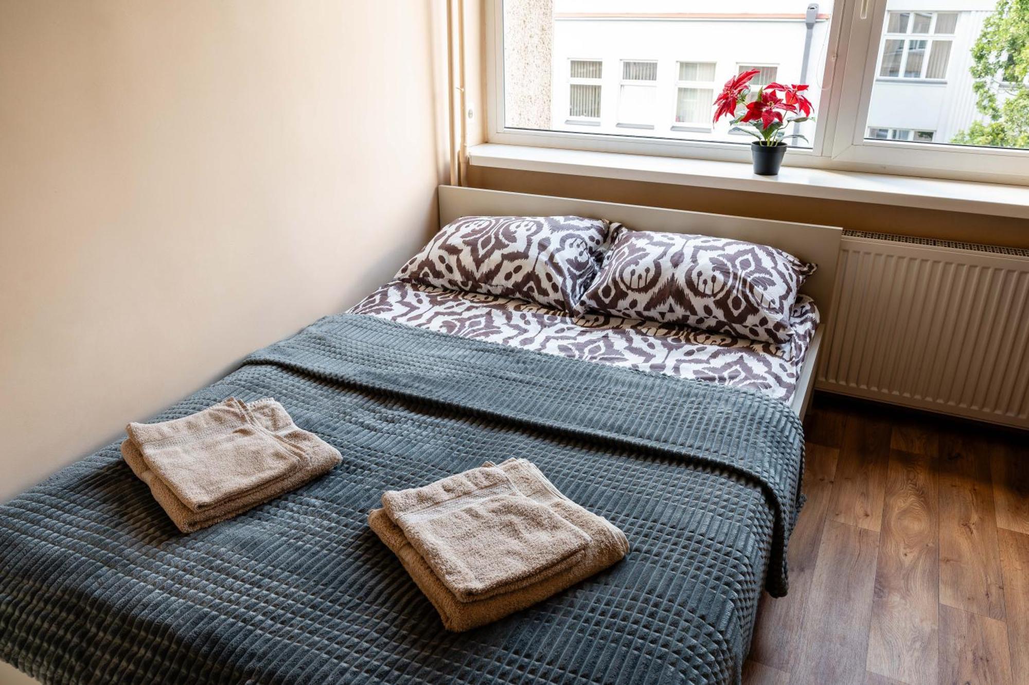 Studio Apartment Kaunas Kültér fotó