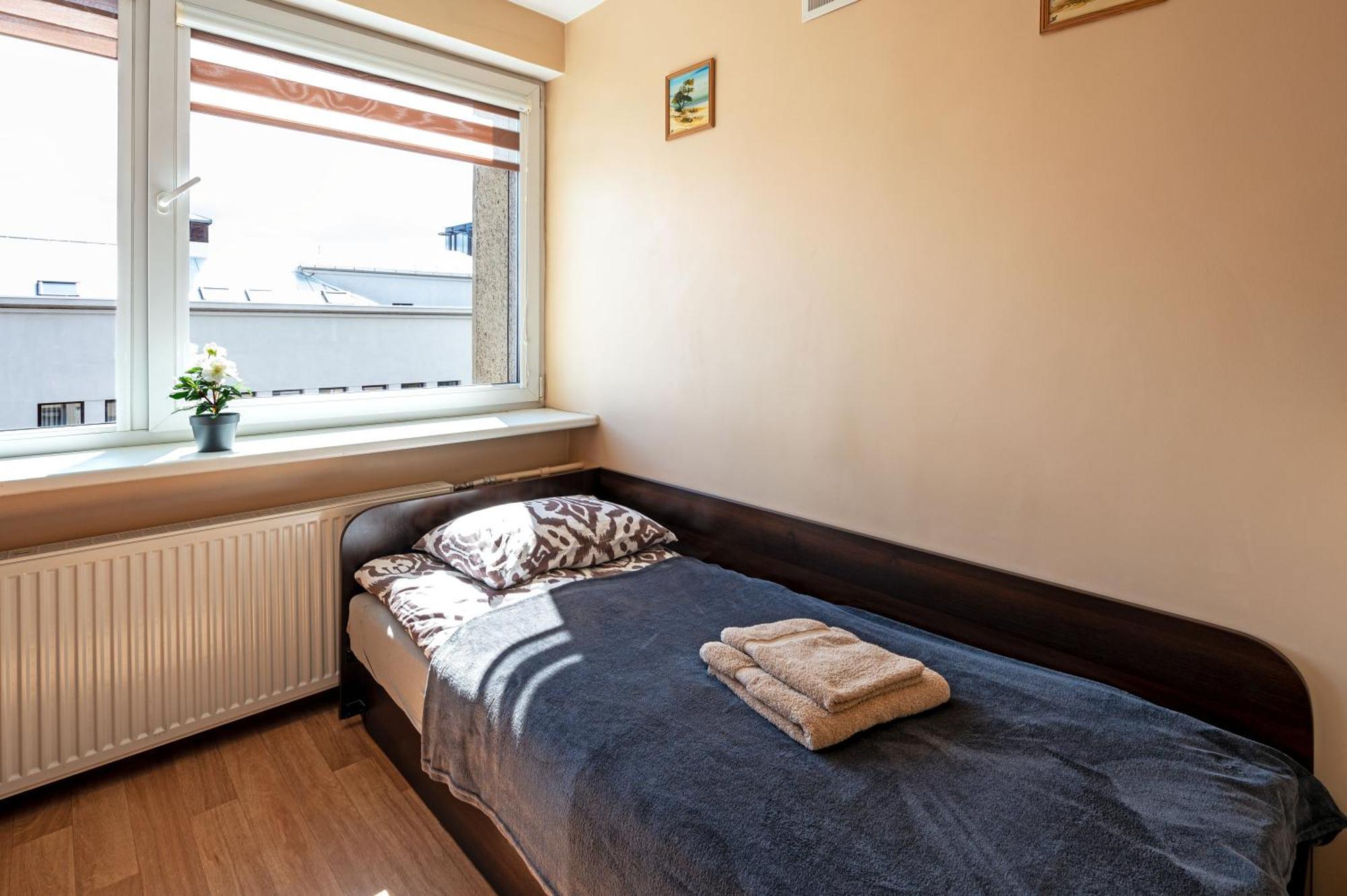 Studio Apartment Kaunas Szoba fotó