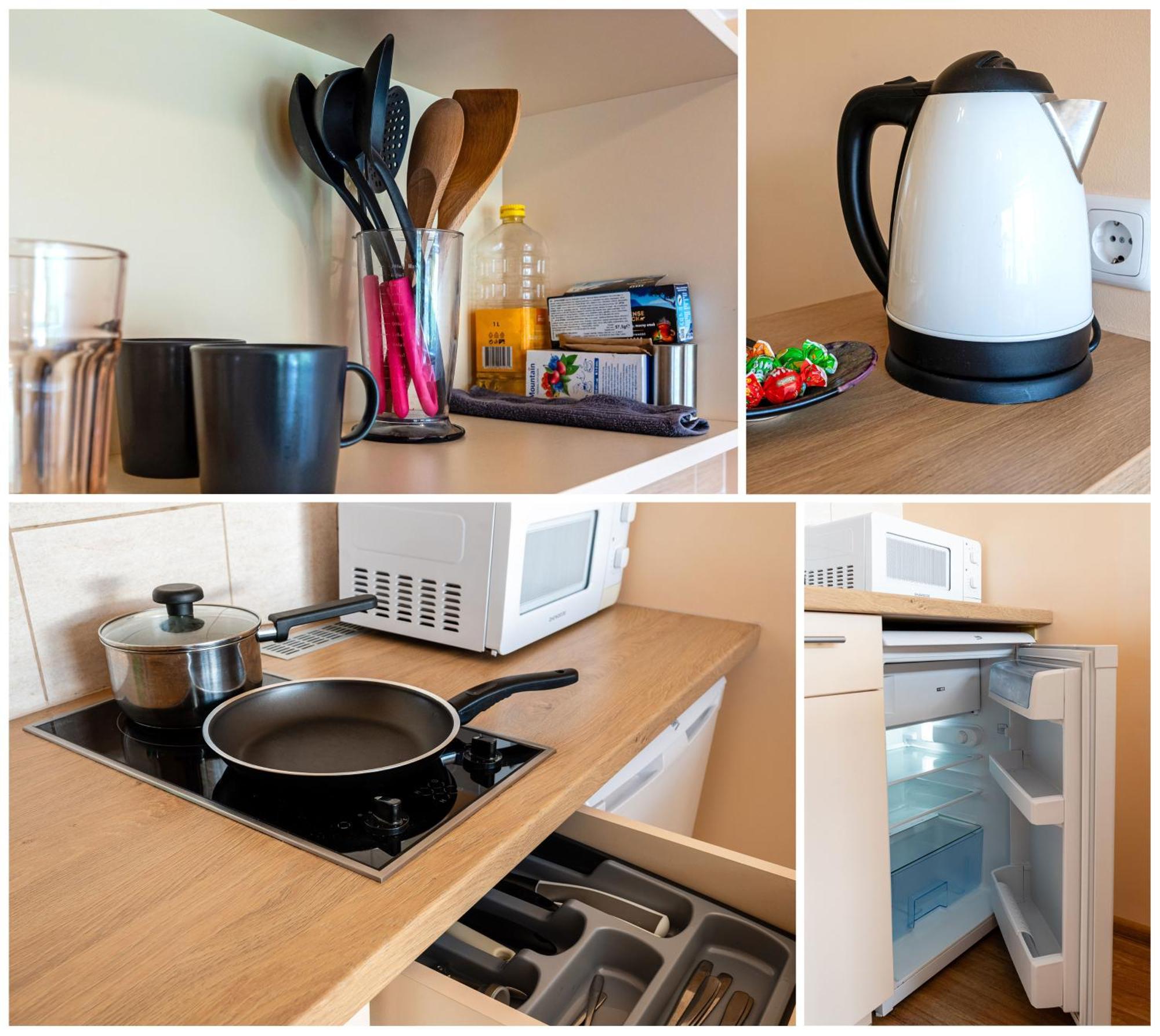 Studio Apartment Kaunas Kültér fotó