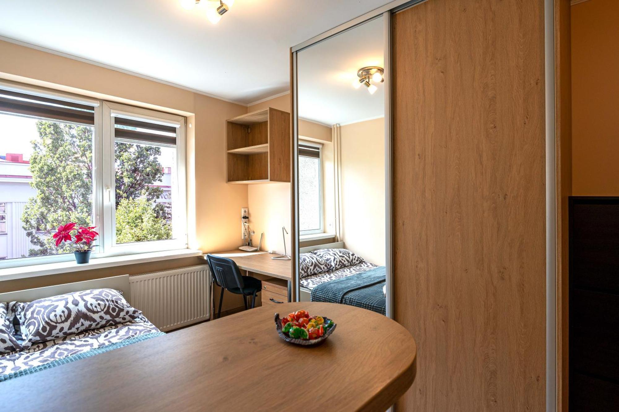 Studio Apartment Kaunas Kültér fotó